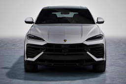 Lamborghini Urus Color Grigio Nimbus
